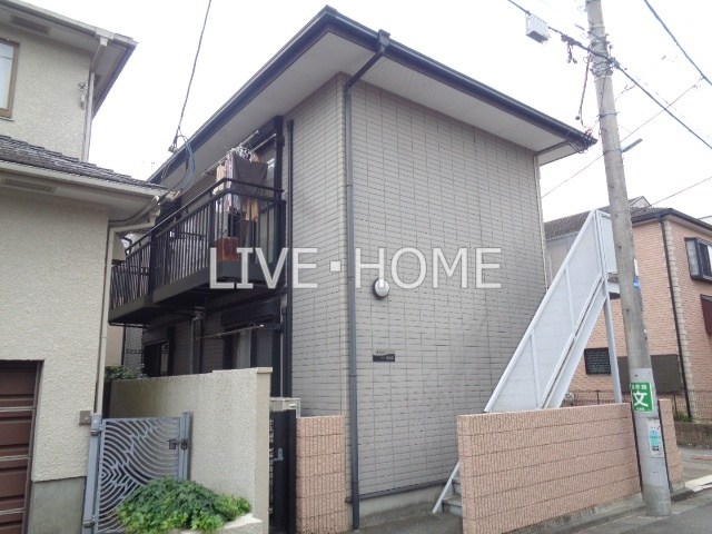 その他外観1