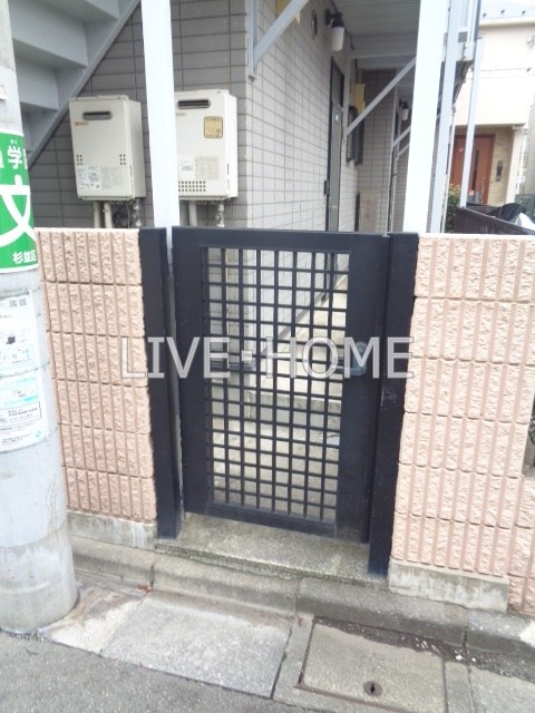 その他外観2
