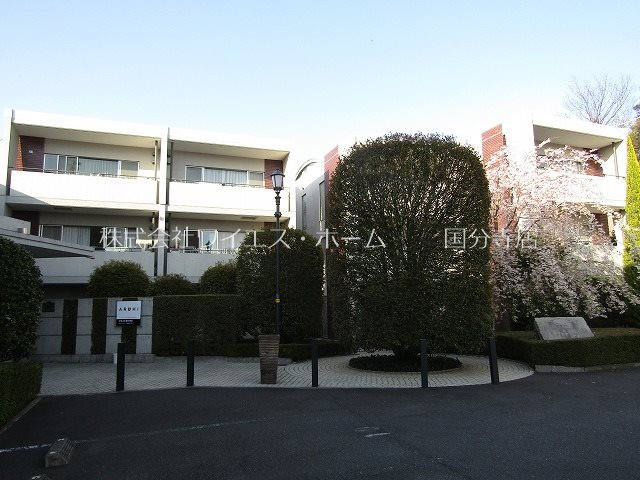 第３ゼルコバマンション 外観