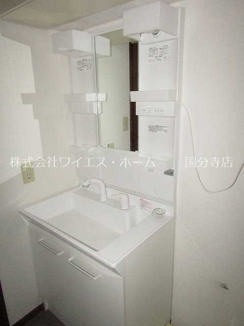 第３ゼルコバマンション その他1