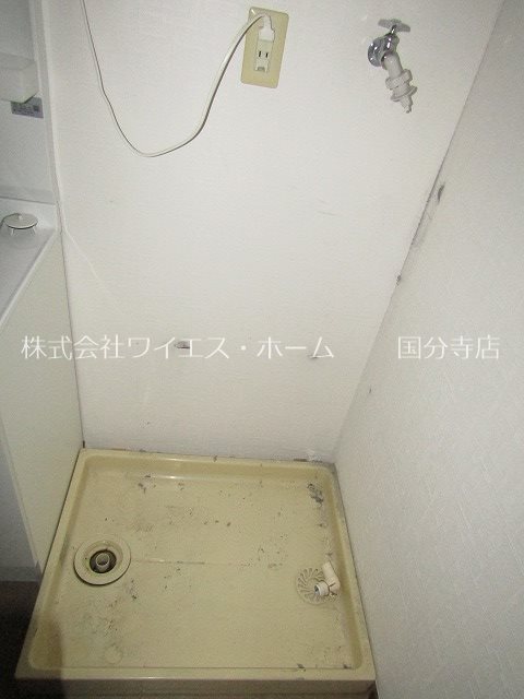 第３ゼルコバマンション その他2
