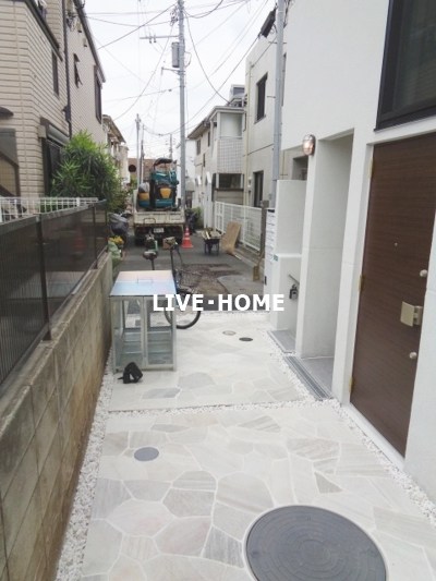 その他外観2