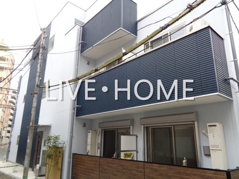 その他外観1