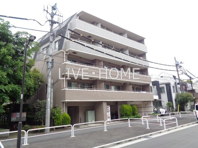 その他外観1