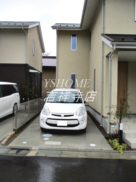 練馬区上石神井2丁目戸建6号棟  その他7
