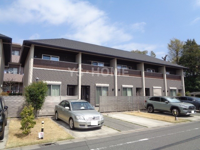 J wing East その他9