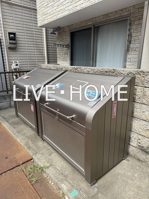 その他外観3