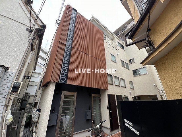 その他外観1