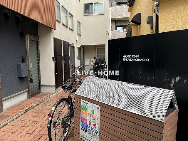 その他外観2