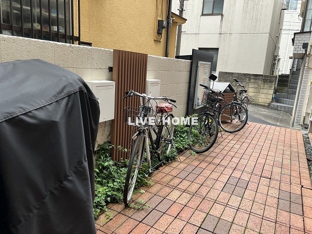 その他外観6