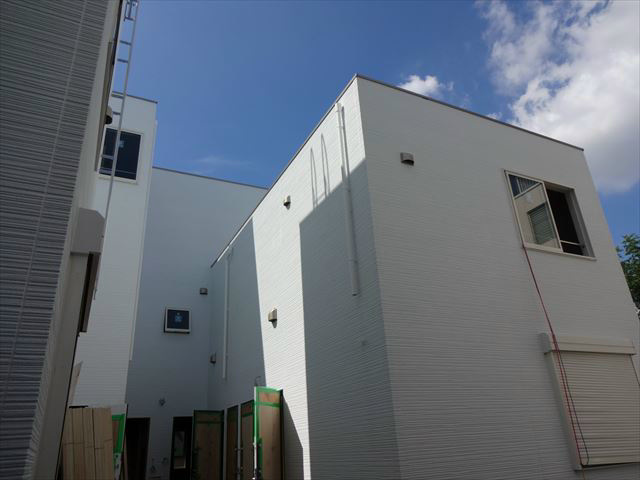 ミハス三鷹の森 その他外観2