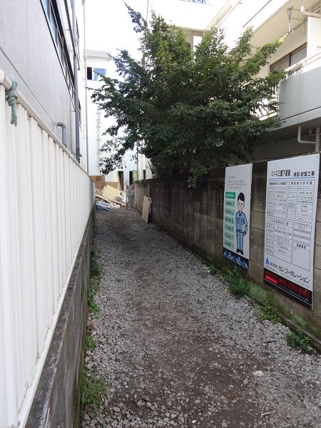 ミハス三鷹の森 その他7