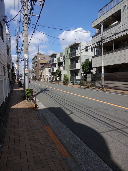 ミハス三鷹の森 その他11