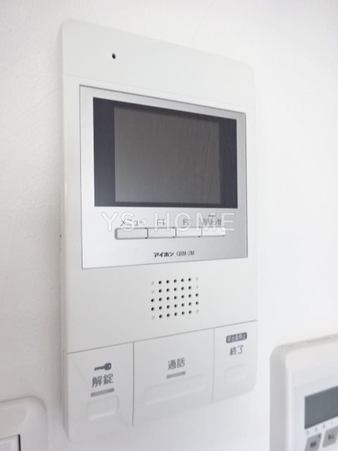 ピアコートTM武蔵関壱番館 その他6