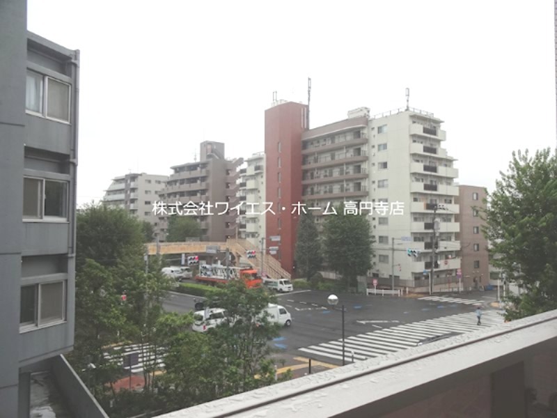 ザ・パークハビオ高円寺レジデンス  その他12
