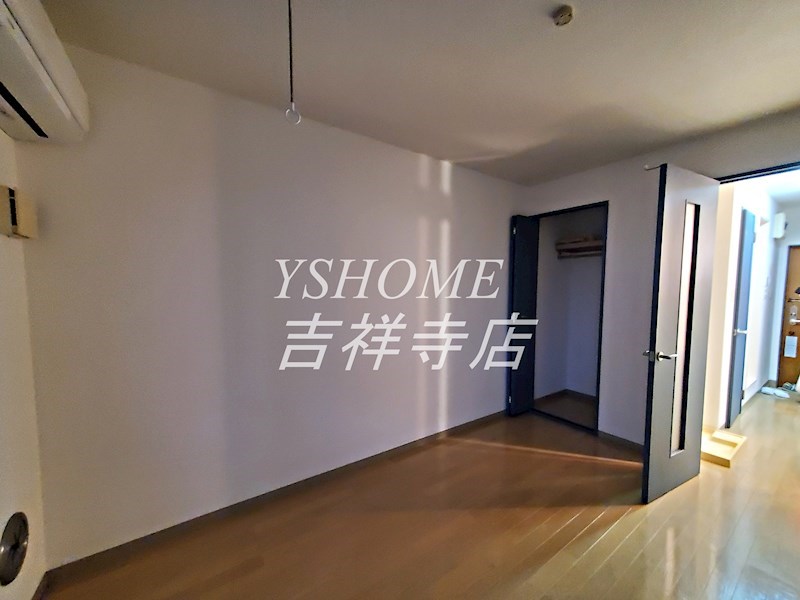 パンショナフランテルニテ リビング