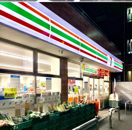 パンショナフランテルニテ 周辺画像2