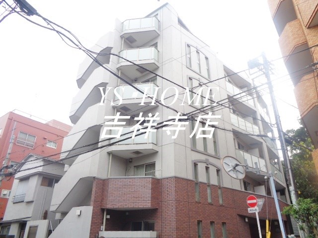 No.7ゼルコバマンション その他外観1