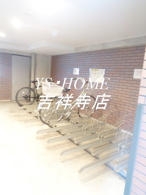 No.7ゼルコバマンション その他外観3
