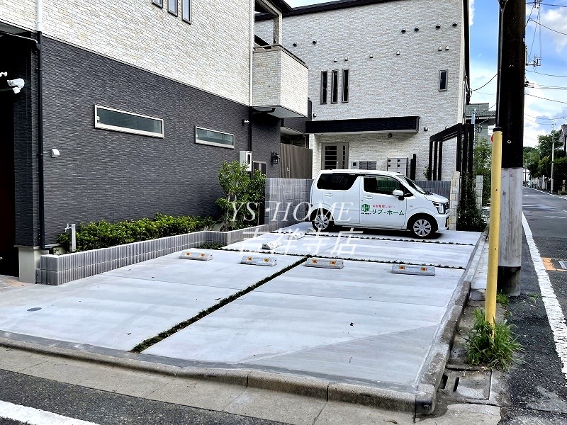 Bridge　Park　Court その他7