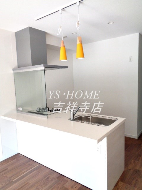 Bridge　Park　Court その他10