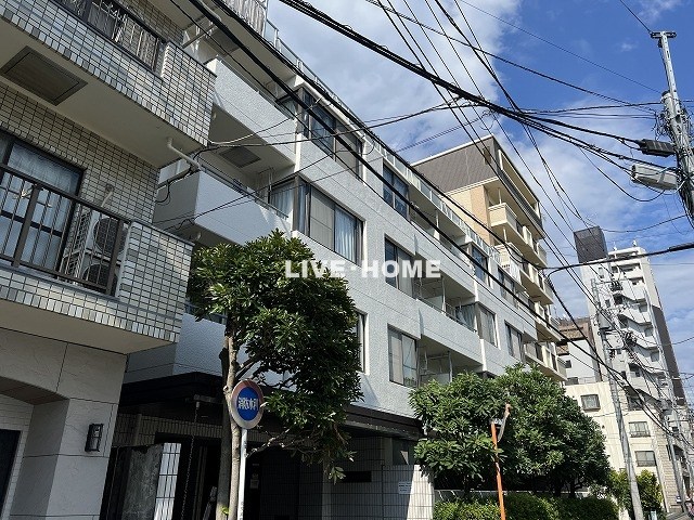 その他外観1