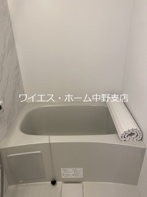 東京都新宿区中落合１丁目 風呂画像
