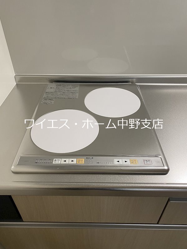 東京都新宿区中落合１丁目 キッチン