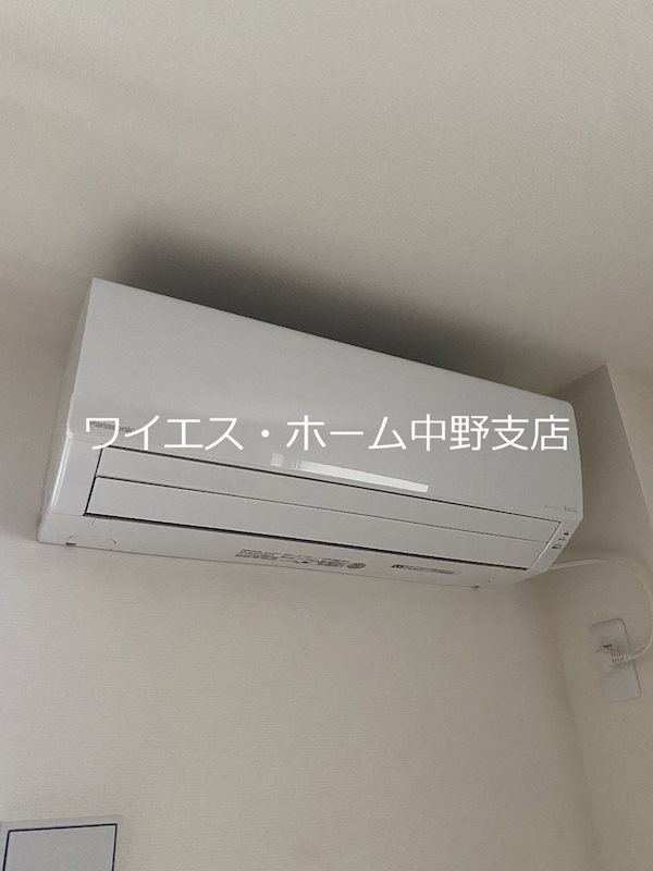 東京都新宿区中落合１丁目 その他設備