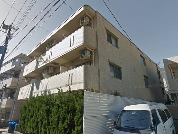その他外観1