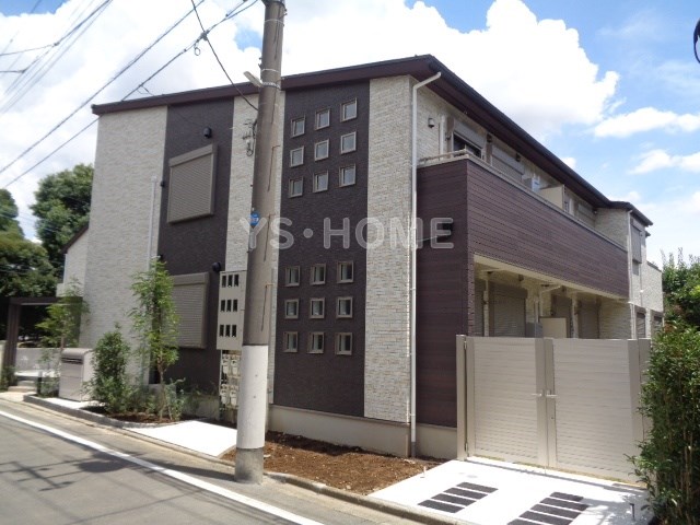 Bridge　Park　Court  その他9