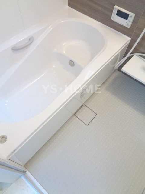 Bridge　Park　Court  その他10