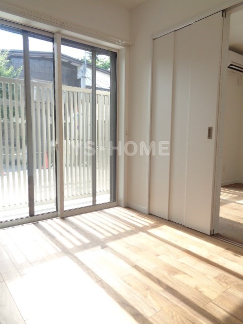 Bridge　Park　Court  その他14