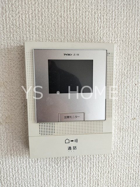 サニーコート A      その他4