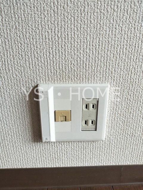 サニーコート A      その他15