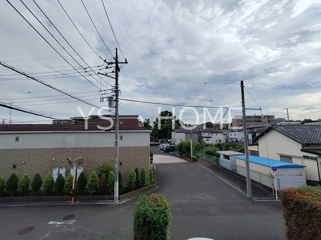 サニーコート A      その他32