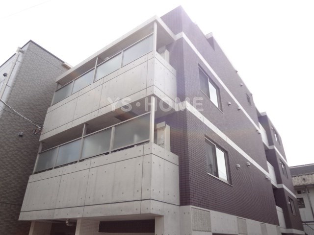 BRICK(ブリック) 外観
