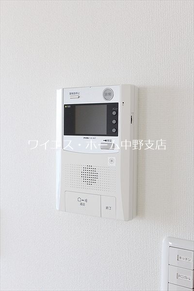 クレストヒル桃ケ丘 その他1