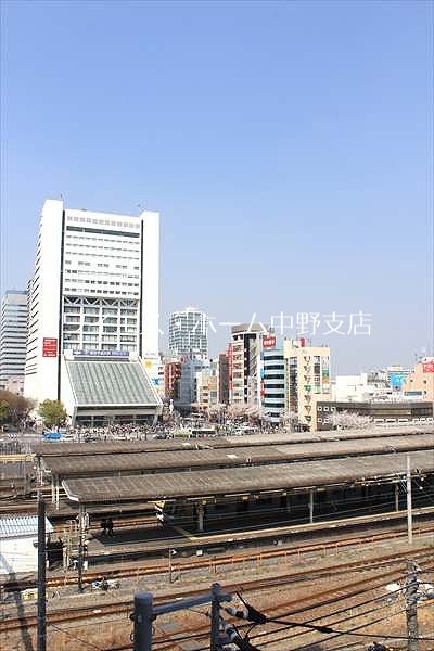 クレストヒル桃ケ丘 その他2