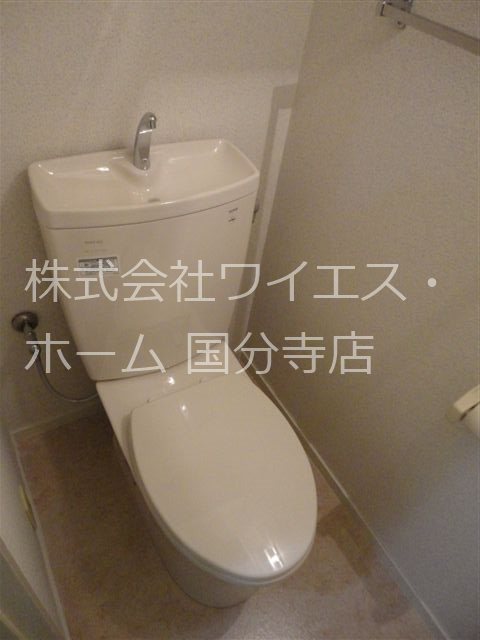 ヘリオス378国分寺 その他2