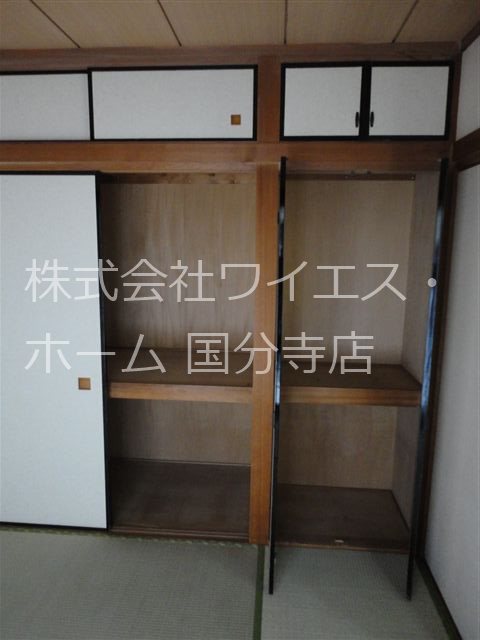 ヘリオス378国分寺 その他4