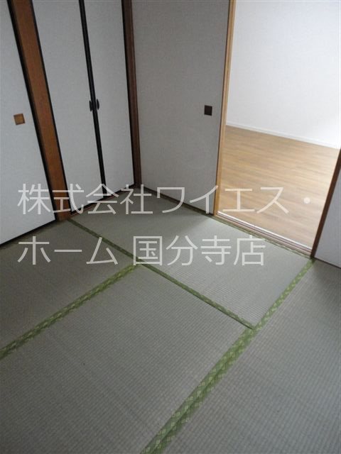 ヘリオス378国分寺 その他5