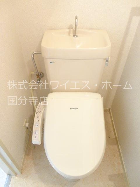 ヘリオス378国分寺 その他3