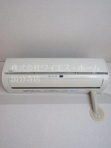 ヘリオス378国分寺 その他4