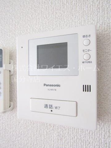 ヘリオス378国分寺 その他5