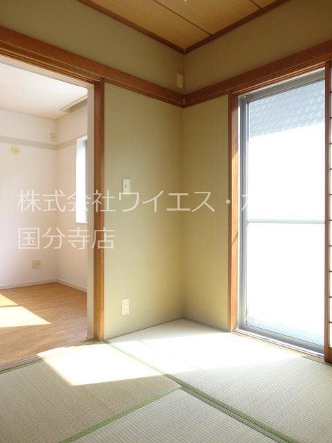 ヘリオス378国分寺 その他9