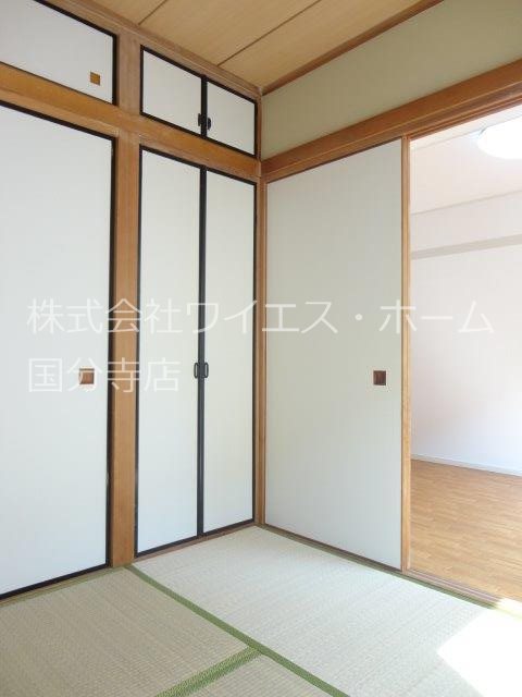ヘリオス378国分寺 その他10