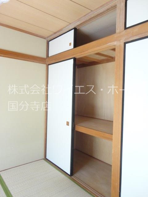 ヘリオス378国分寺 その他11