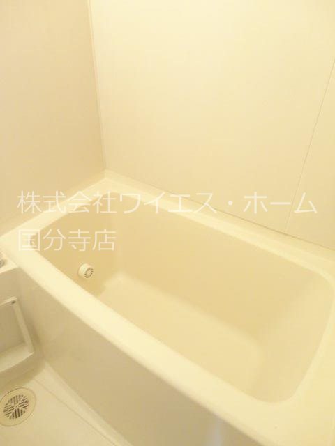 ヘリオス378国分寺 風呂画像