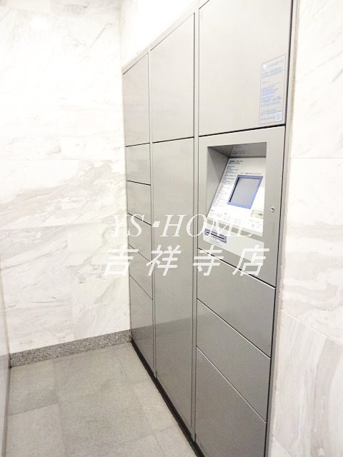 常盤レジデンシア荻窪 その他7